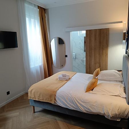 The Originals Boutique, Hotel D'Angleterre, Fécamp מראה חיצוני תמונה