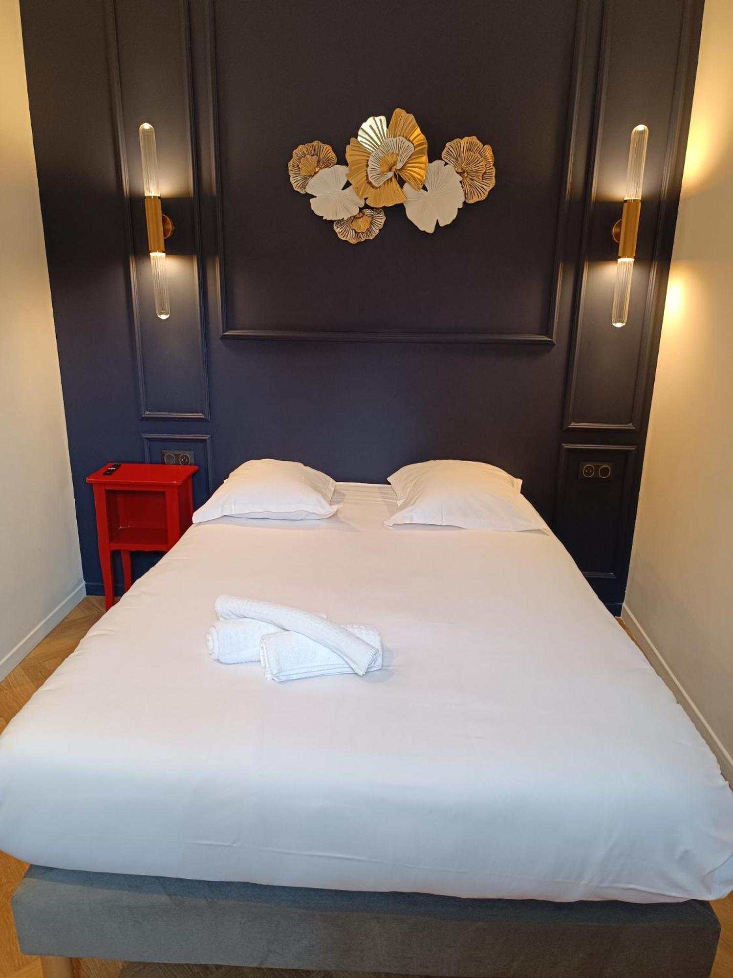 The Originals Boutique, Hotel D'Angleterre, Fécamp מראה חיצוני תמונה