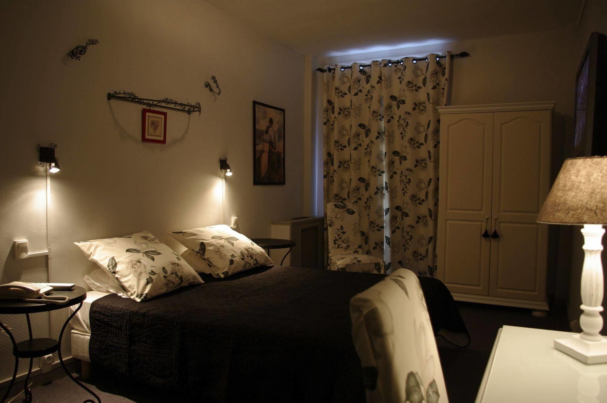 The Originals Boutique, Hotel D'Angleterre, Fécamp מראה חיצוני תמונה